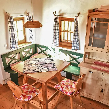Chalet Boxenstopp Motorsportfans * Lederwinkel